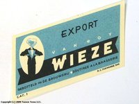 Export Wieze