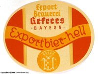 Exportbier-Hell