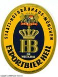 Exportbier Hell