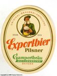 Exportbier Pilsner