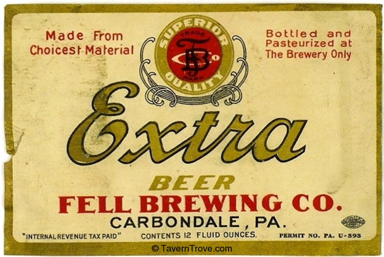 Extra Beer 