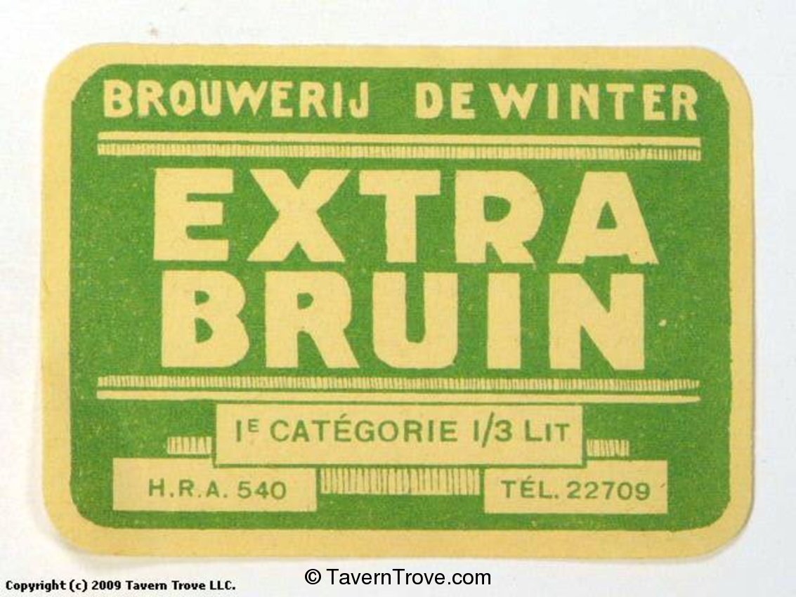 Extra Bruin
