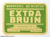 Extra Bruin