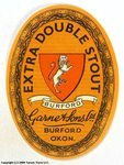 Extra Double Stout