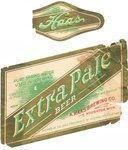 Extra Pale Beer