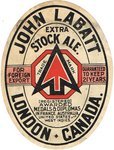 Extra Stock Ale