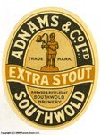 Extra Stout