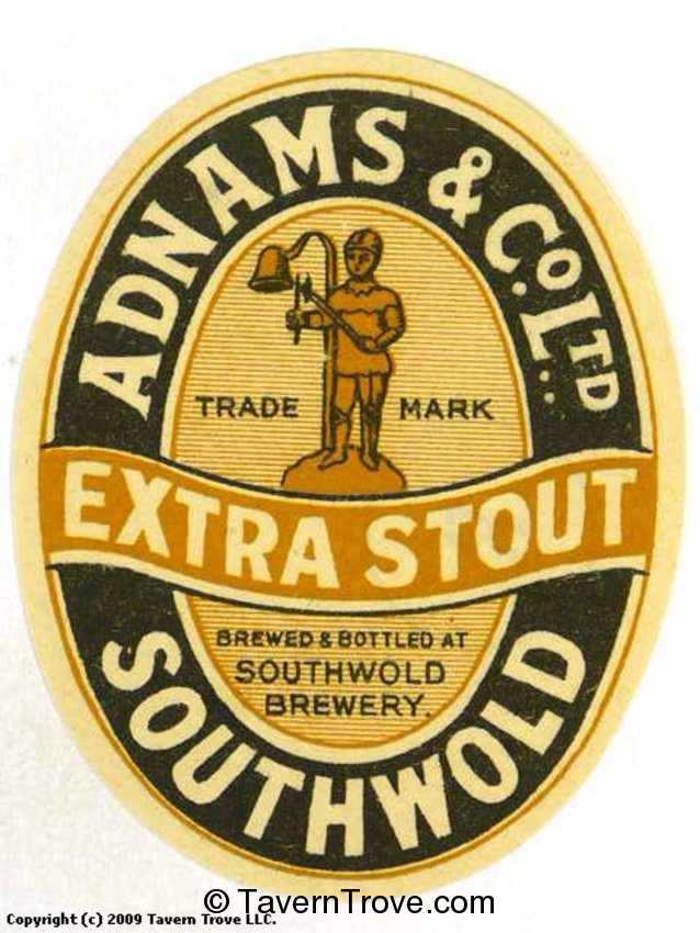 Extra Stout