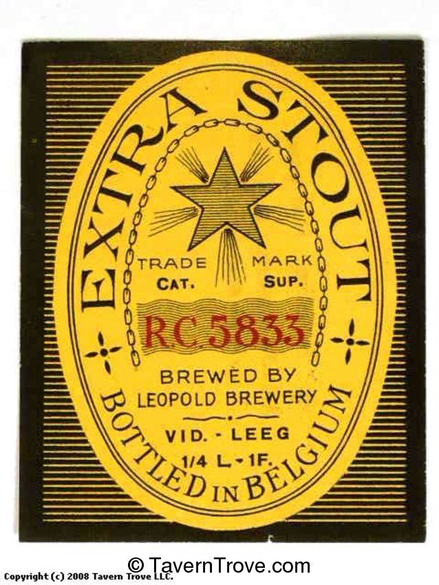 Extra Stout