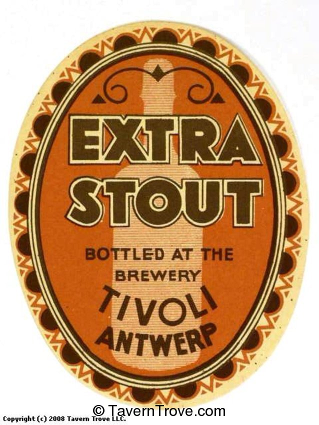 Extra Stout