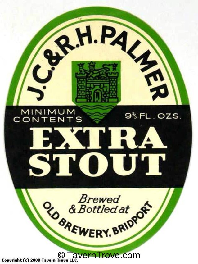 Extra Stout