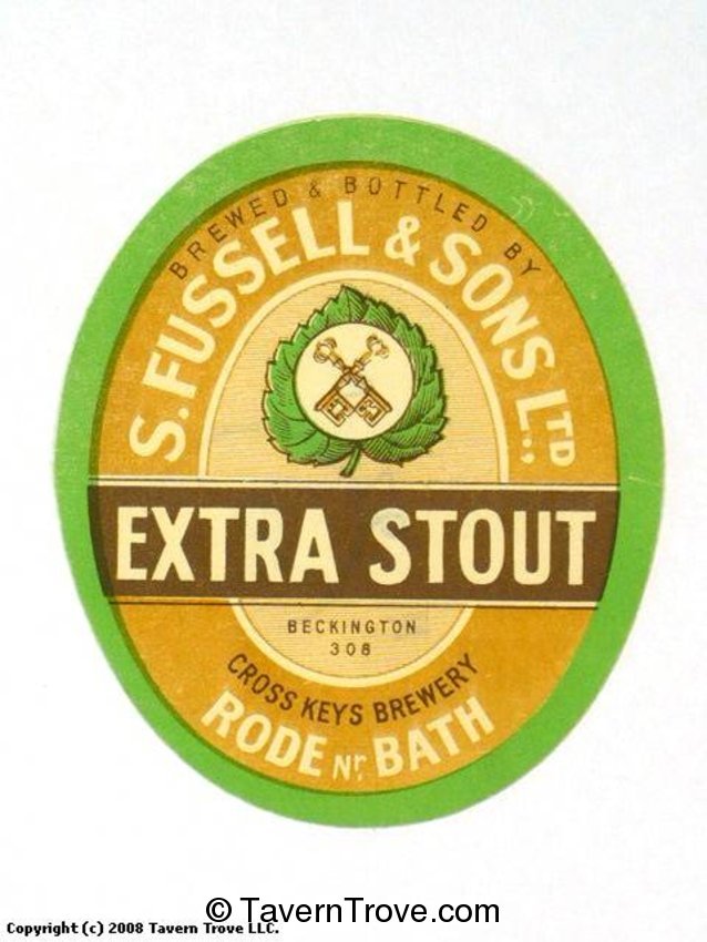 Extra Stout