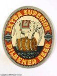 Extra Superior Pilsener Beer