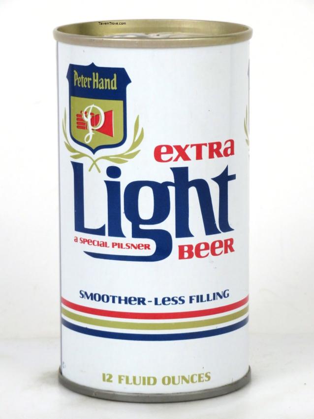 Extra Light Beer