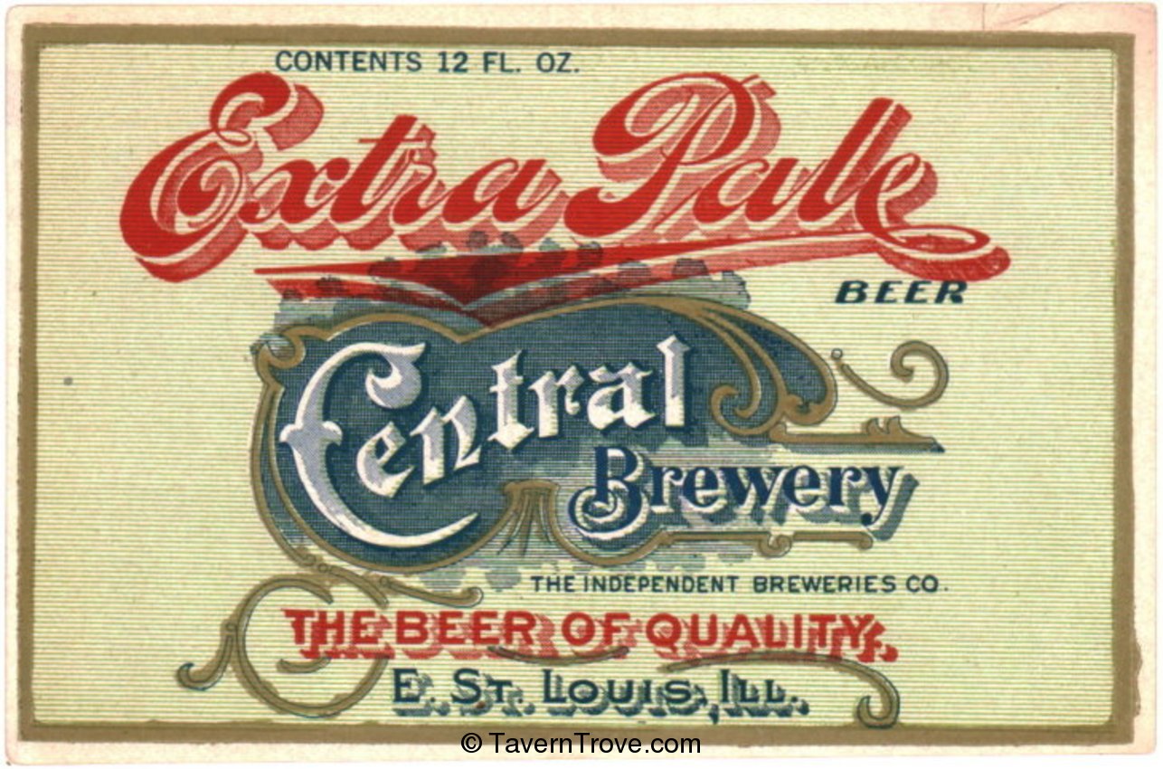 Extra Pale Beer