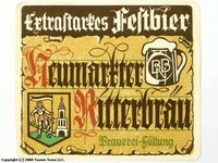 Extrastarkes Festbier