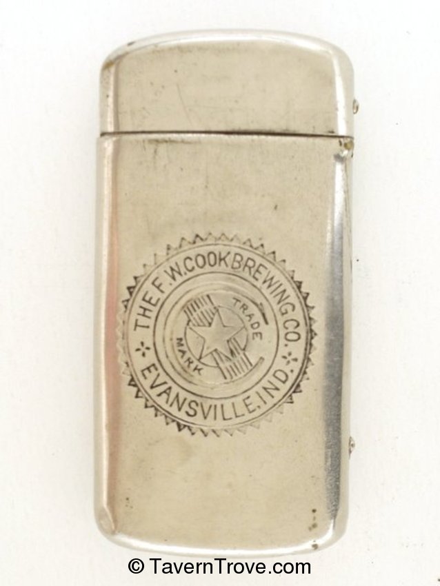 F. W. Cook Brewing Co.