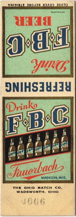 F.B.C. Beer