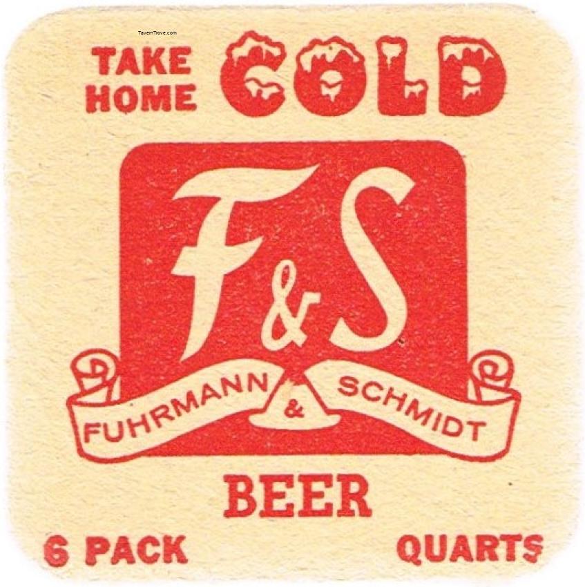 F&S Beer