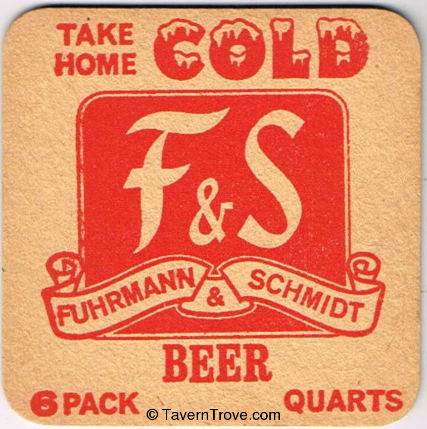 F&S Beer