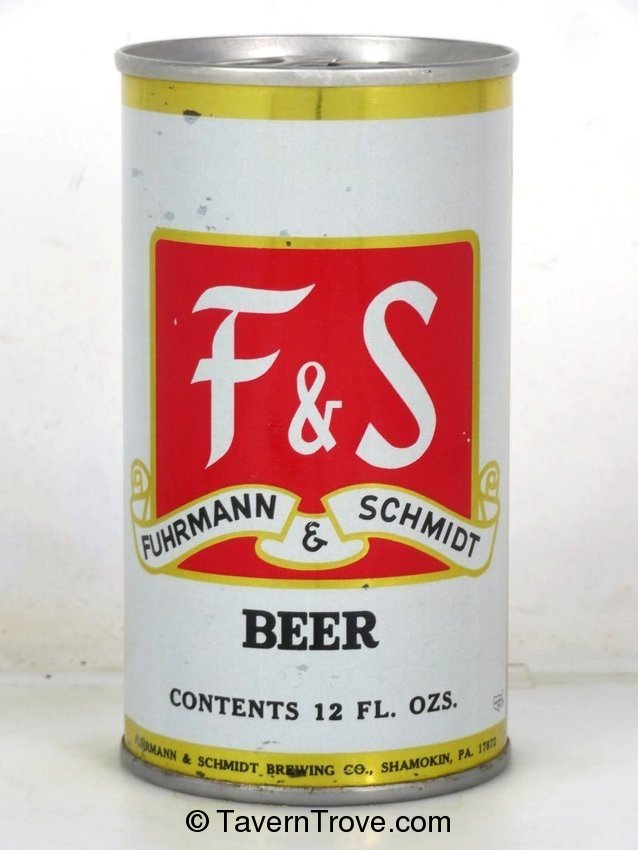 F&S Beer
