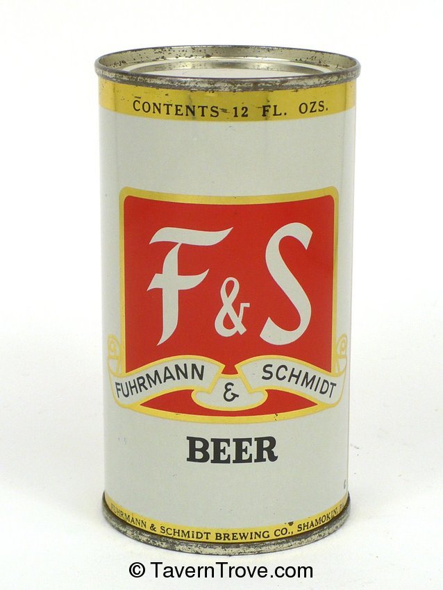 F&S Beer