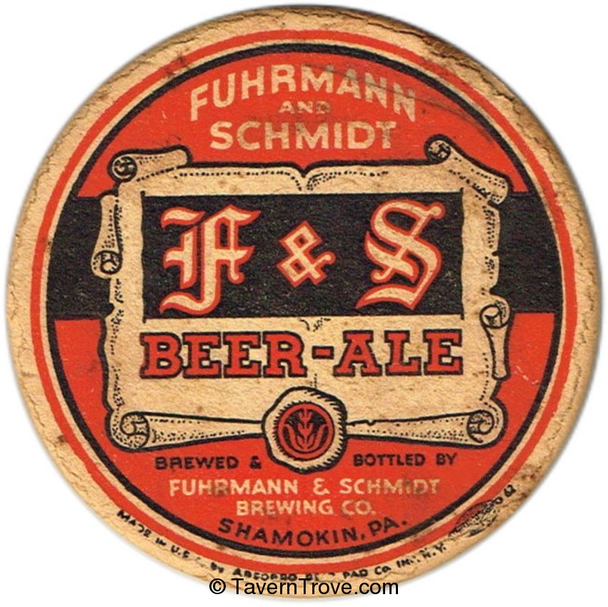 F&S Beer/Ale