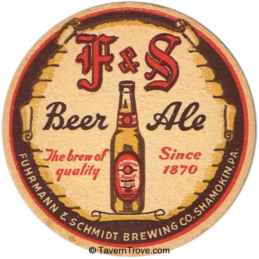 F&S Beer/Ale