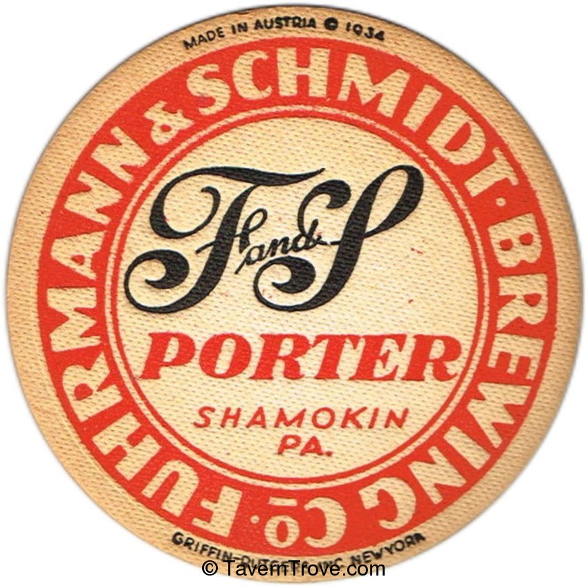 F&S Porter