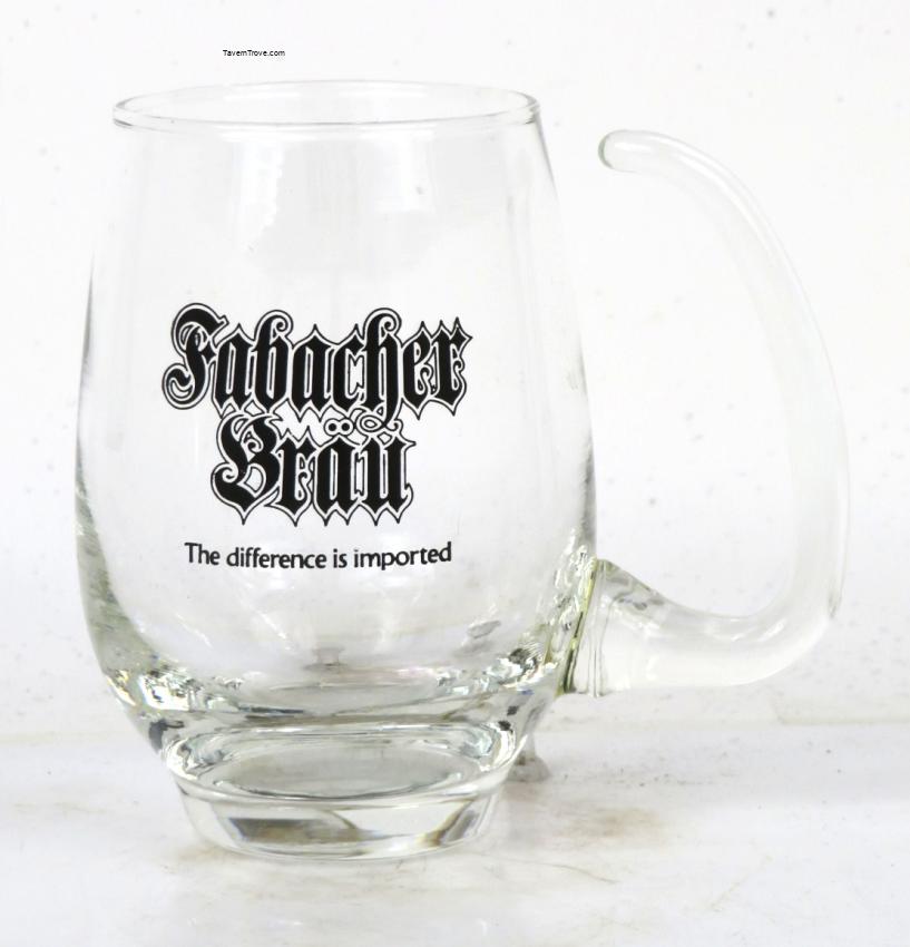 Fabacher Brau Beer