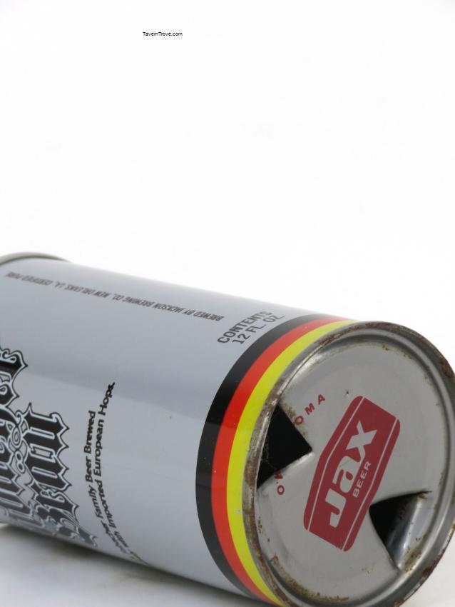 Fabacher Brau Beer (Vanity Lid)