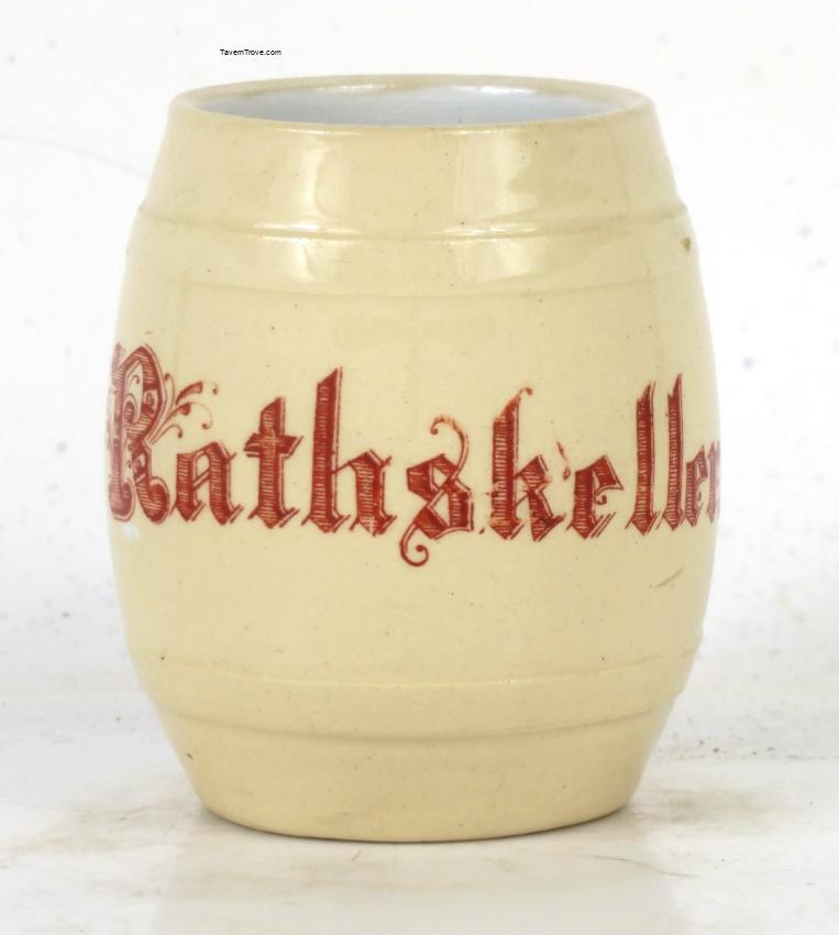 Fabacher's Beer