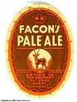 Facon's Pale Ale