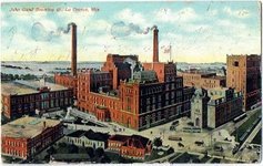 Factory Scene