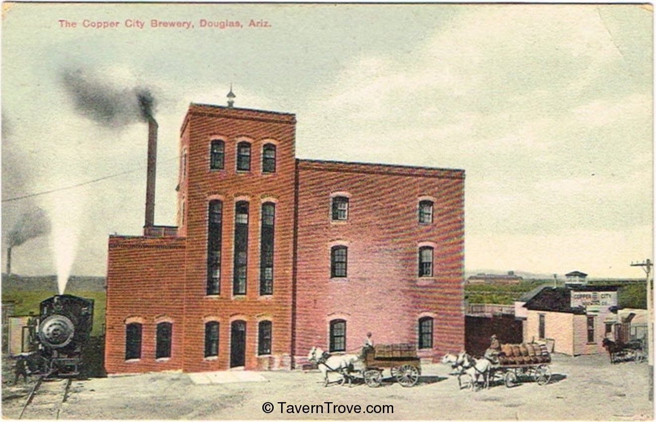 Factory Scene