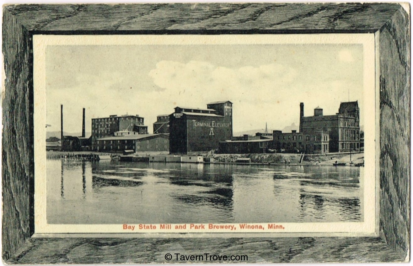 Factory Scene