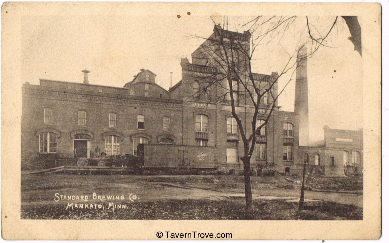 Factory Scene