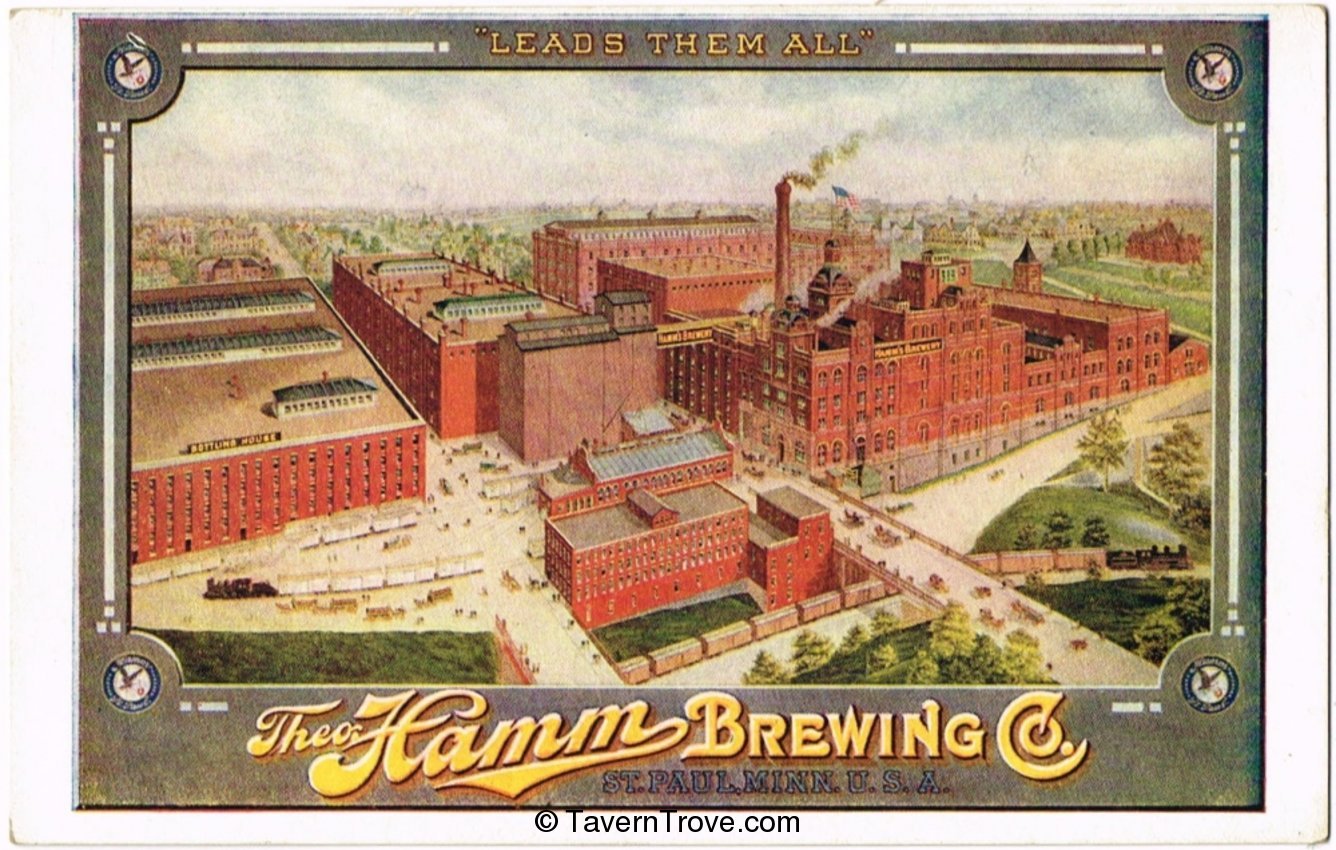 Factory Scene