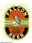 Falcon Beer