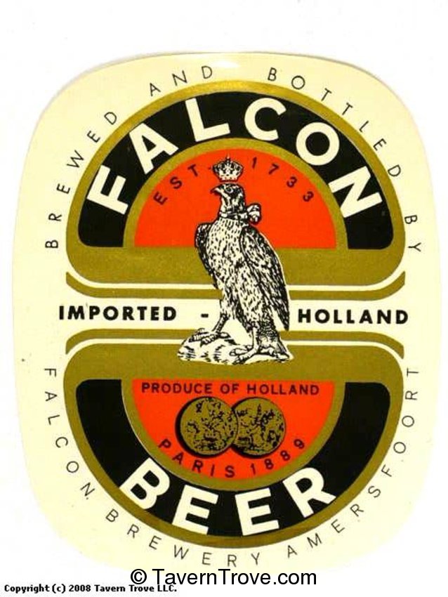 Falcon Beer