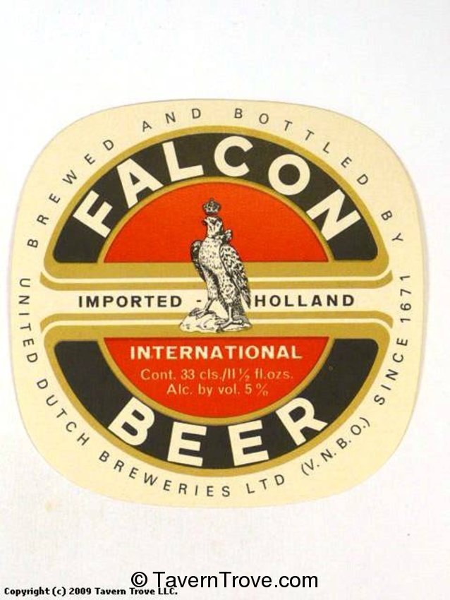 Falcon Beer