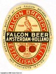 Falcon Beer