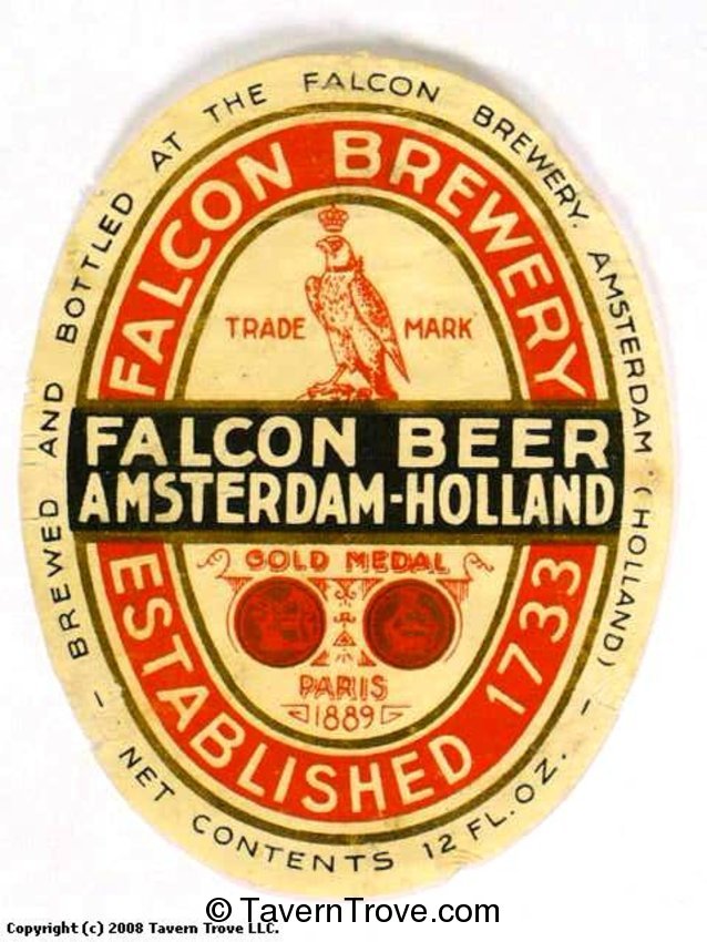 Falcon Beer