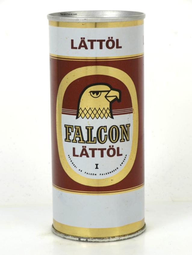 Falcon GLattol I