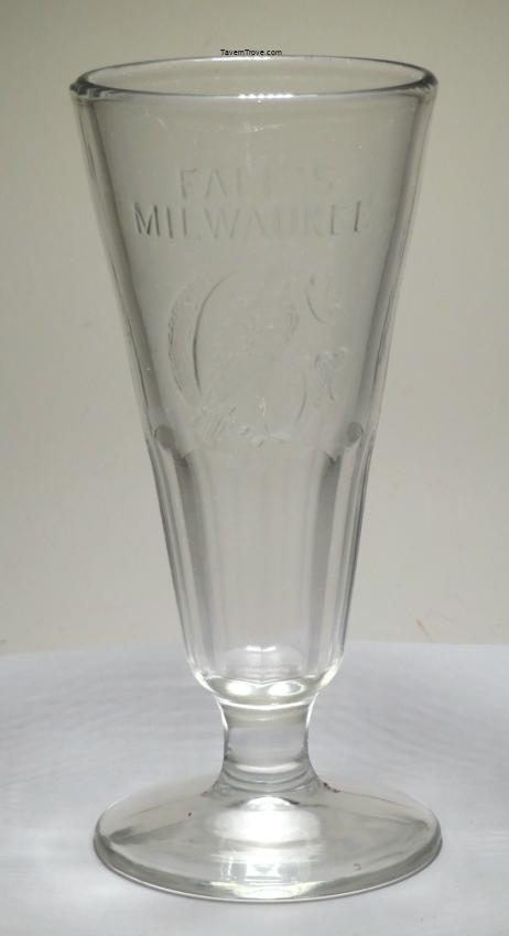 Falk's Milwaukee Beer