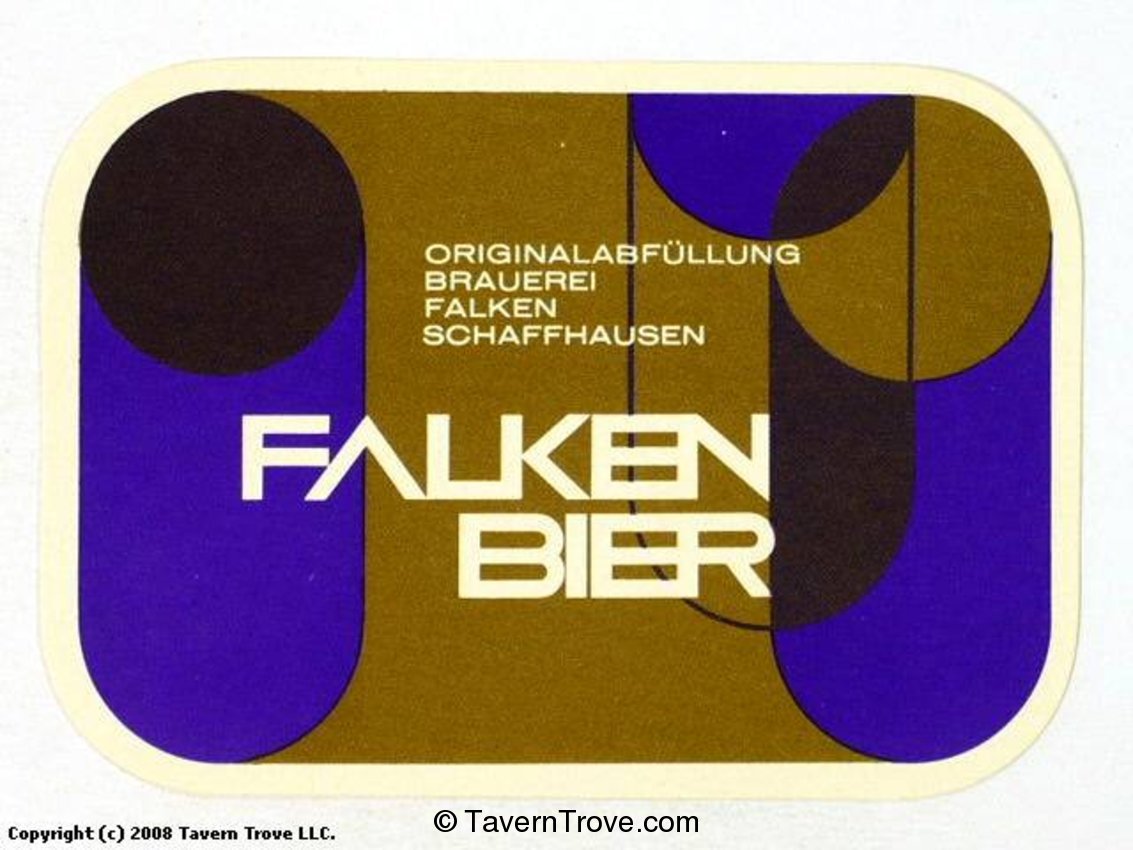 Falken Bier