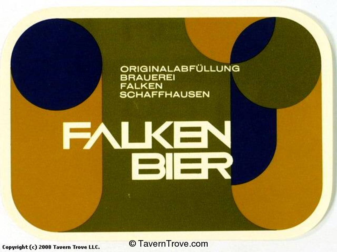 Falken Bier