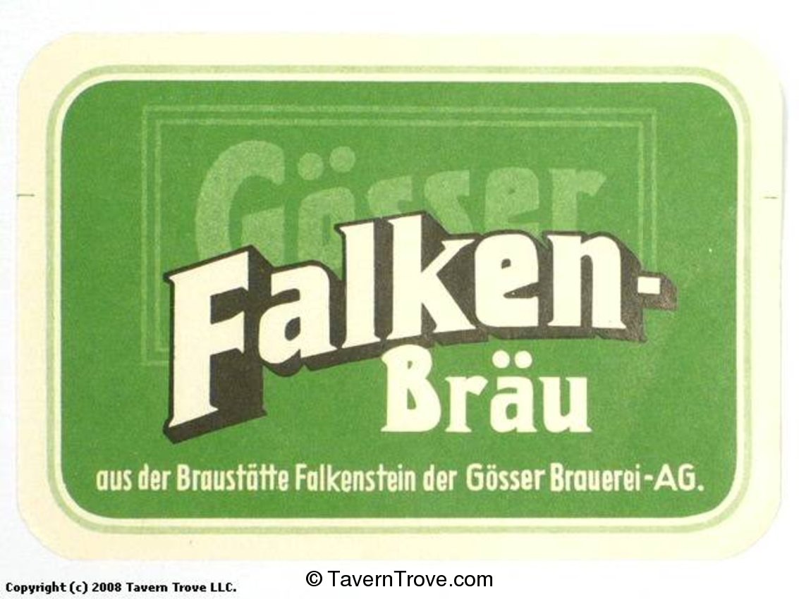 Falken-Bräu Bayrisch Special