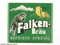 Falken-Bräu Bayrisch Special