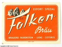 Falken-Bräu Export Spezial
